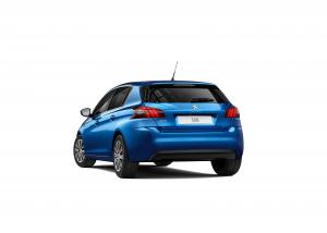 Peugeot 308 Road Trip 2020 года  (WW)